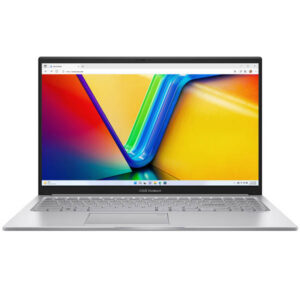 لپ تاپ ایسوس 15.6 اینچی مدل ASUS VivoBook A1504VA-NJ537 Core i5 24GB 1TB SSD INT