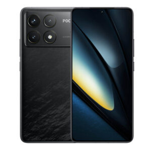 گوشی موبایل شیائومی مدل Poco F6 Pro 5G ظرفیت 512 گیگابایت و رم 12 گیگابایت