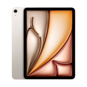 تبلت اپل 11 اینچی مدل iPad Air 6th Gen 2024 WiFi با ظرفیت 128 گیگابایت و رم 8 گیگابایت