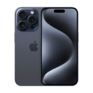 گوشی موبایل اپل مدل iPhone 15 Pro Not Active ZAA ظرفیت 512 گیگابایت رم 8 گیگابایت