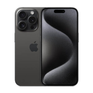 گوشی موبایل اپل مدل iPhone 15 Pro Max Not Active ZAA ظرفیت 256 گیگابایت رم 8 گیگابایت - رجیستر نشده