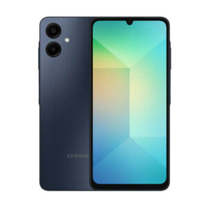 گوشی موبایل سامسونگ مدل Galaxy A06 ظرفیت 64 گیگابایت و رم 4 گیگابایت