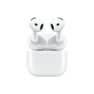 هدفون بلوتوثی اپل مدل Apple AirPods 4 ANC