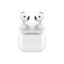 هدفون بلوتوثی اپل مدل Apple AirPods 4