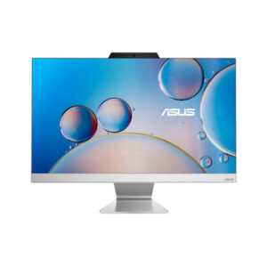 کامپیوتر 23.8 اینچی ایسوس مدل E3402WBAK Core i7 1255U 8GB 512GB SSD Intel به همراه موس و کیبورد بیسیم