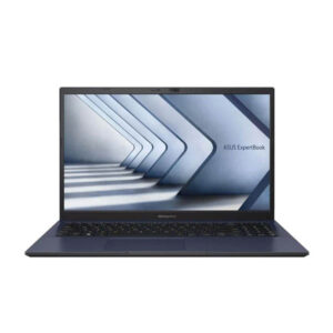 لپ تاپ ایسوس 15.6 اینچی مدل ASUS ExpertBook B1502CBA-NJ1761XA Core i3 24GB 1TB SSD INT