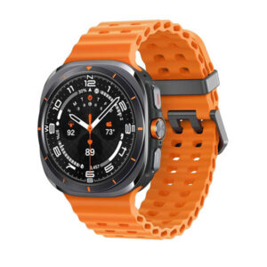 ساعت هوشمند سامسونگ مدل Galaxy Watch Ultra LTE (SM-L705U) 47mm