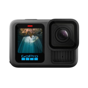 دوربین فیلم برداری گوپرو مدل GoPro Hero 13 Black