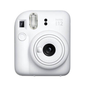 دوربین عکاسی چاپ سریع فوجی فیلم مدل Instax Mini 12