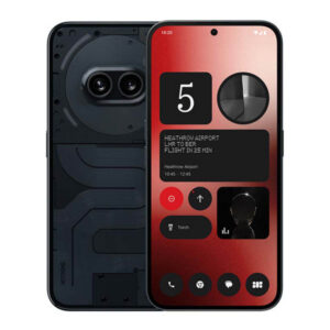 گوشی موبایل ناتینگ مدل Phone 2a 5G ظرفیت 256 گیگابایت رم 12 گیگابایت