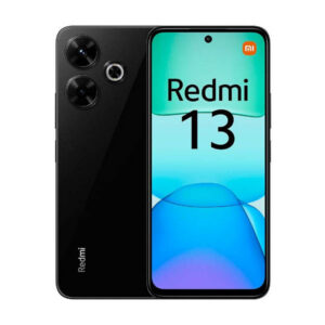 گوشی موبایل شیائومی مدل Redmi 13 4G ظرفیت 256 گیگابایت و رم 8 گیگابایت