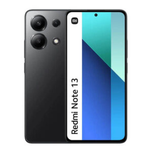 گوشی موبایل شیائومی مدل Redmi Note 13 4G ظرفیت 256 گیگابایت و رم 8 گیگابایت
