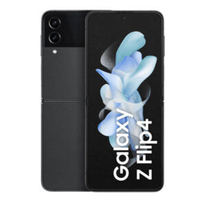 گوشی موبایل سامسونگ مدل Galaxy Z Flip 4 5G ظرفیت 512 گیگابایت و رم 8 گیگابایت