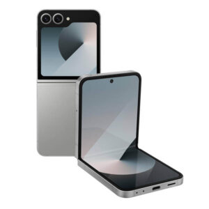 گوشی موبایل سامسونگ مدل Galaxy Z Flip 6 5G ظرفیت 512 گیگابایت و رم 12 گیگابایت