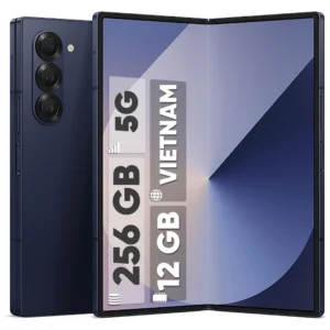 گوشی موبایل سامسونگ مدل Galaxy Z Fold6 دوسیم کارت ظرفیت 256 گیگابایت و رم 12 گیگابایت