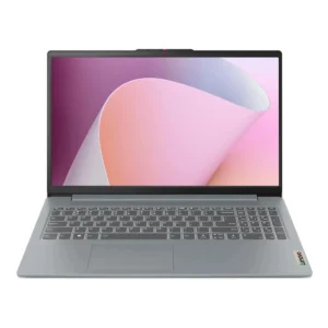 لپ تاپ 15.6 اینچی لنوو مدل Ideapad Slim 3 15IRH8 Core i7 ۱3620H 16GB 512GB Intel