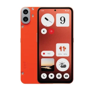 گوشی موبایل ناتینگ مدل CMF Phone 1 دو سیم کارت ظرفیت 128 گیگابایت و رم 8 گیگابایت