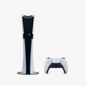 کنسول بازی سونی مدل Playstation 5 Pro ظرفیت 2 ترابایت سری 7021 ریجن اروپا PS5 PRO