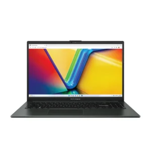 لپ تاپ ایسوس 15.6 اینچی مدل ASUS VivoBook E1504GA-NJ559 Core i3 4GB 512GB SSD INT