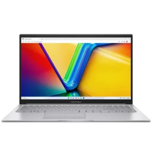 لپ تاپ ایسوس 15.6 اینچی مدل ASUS VivoBook X1504VA-NJ379 Core i7 24GB 512GB SSD INT ویندوز 11