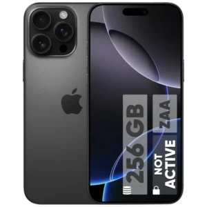 گوشی موبایل اپل مدل iPhone 16 Pro Max ZAA دو سیم کارت ظرفیت 256 گیگابایت و رم 8 گیگابایت - رجیستر نشده