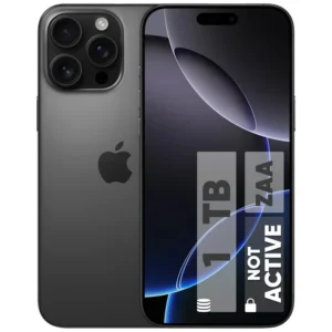 گوشی موبایل اپل مدل iPhone 16 Pro Max ZAA دو سیم کارت ظرفیت 1 ترابایت و رم 8 گیگابایت - رجیستر نشده