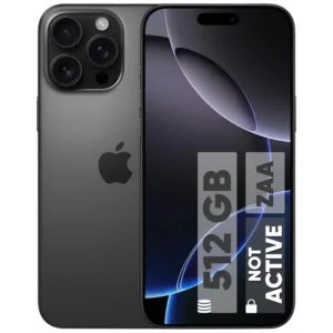 گوشی موبایل اپل مدل iPhone 16 Pro Max ZAA دو سیم کارت ظرفیت 1 ترابایت و رم 8 گیگابایت - رجیستر شده (شرکتی)
