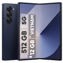 گوشی موبایل سامسونگ مدل Galaxy Z Fold6 دوسیم کارت ظرفیت 512 گیگابایت و رم 12 گیگابایت