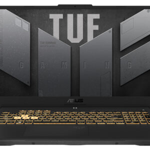 لپ تاپ 17.3 اینچی ایسوس TUF Gaming FX707ZC4 Core i5 12500H 8GB 512GB SSD 4GB RTX3050