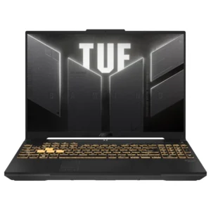 لپ تاپ 15.6 اینچی ایسوس TUF Gaming FX507VV i7 13620H 16GB 1TB SSD 8GB RTX4060