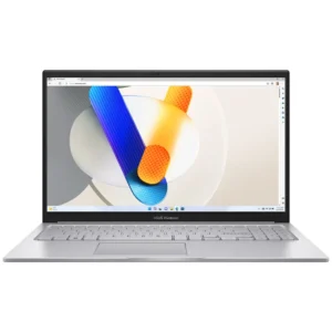 لپ تاپ 15.6 اینچی ایسوس مدل Vivobook 15 F1504VA NJ823 i5 1335U 12GB DDR4 512GB SSD