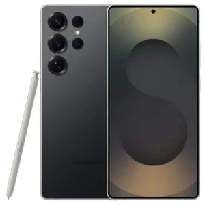 گوشی موبایل سامسونگ مدل Galaxy S25 Ultra دو سیم کارت ظرفیت 1 ترابایت و رم 12 گیگابایت