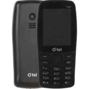 گوشی موبایل اوتل مدل F06 plus دو سیم کارت
