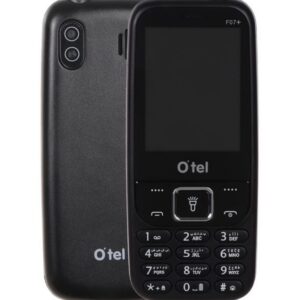 گوشی موبایل اوتل مدل F07 plus دو سیم کارت