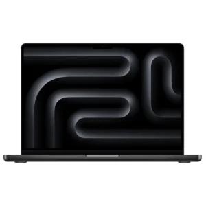 لپ تاپ 14.2 اینچی اپل مدل MacBook Pro MX2H3 2024 M4 Pro 24GB RAM 512GB SSD
