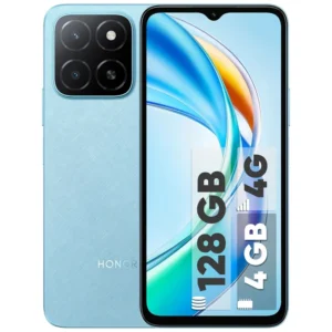 گوشی موبایل آنر مدل X5b Plus ظرفیت 128 گیگابایت و رم 4 گیگابایت