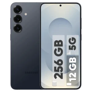گوشی موبایل سامسونگ مدل Galaxy S25 Plus دو سیم کارت ظرفیت 256 گیگابایت و رم 12 گیگابایت