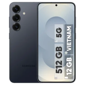 گوشی موبایل سامسونگ مدل Galaxy S25 Plus دو سیم کارت ظرفیت 512 گیگابایت و رم 12 گیگابایت