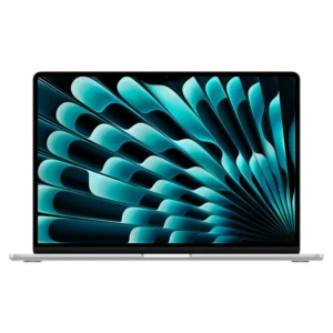 لپ تاپ 15.3 اینچی اپل مدل MacBook Air MXD23 2024 LLA M3 16GB RAM 512GB SSD
