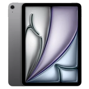 تبلت اپل 13 اینچی مدل iPad Air 7 2025 M3 WiFi با ظرفیت 256 گیگابایت و رم 8 گیگابایت