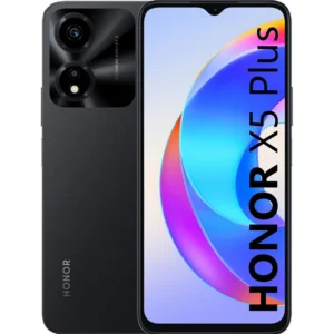 گوشی موبایل آنر مدل X5 Plus دو سیم کارت ظرفیت 128 گیگابایت و رم 4 گیگابایت