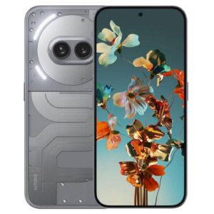 گوشی موبایل ناتینگ مدل Phone 2a Plus دو سیم کارت ظرفیت 256 گیگابایت و رم 12 گیگابایت