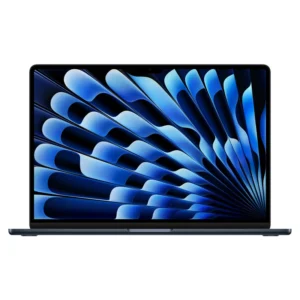 لپ تاپ 15.3 اینچی اپل مدل MacBook Air MXD43 2024 LLA M3 16GB RAM 512GB SSD