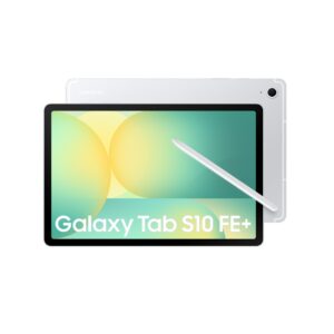 تبلت سامسونگ مدل Galaxy Tab S10 FE Plus X620 ظرفیت 128 گیگابایت و رم 8 گیگابایت