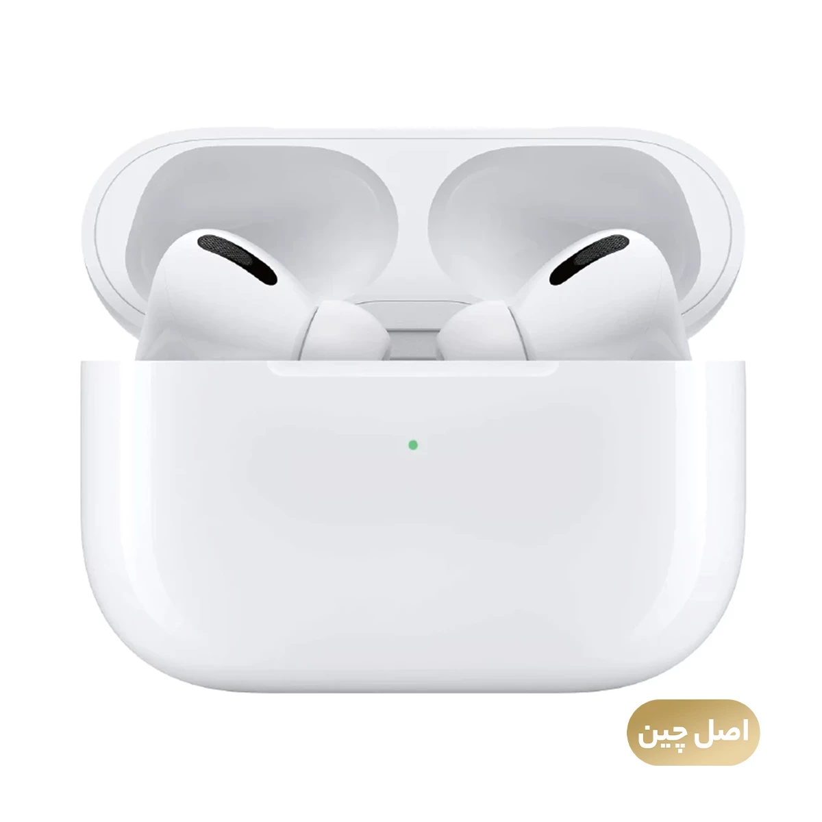 هدفون بلوتوثی اپل مدل AirPods Pro 2nd Generation (اصل چین)
