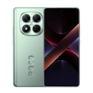 گوشی موبایل شیائومی مدل Poco X7 دو سیم کارت ظرفیت 256 گیگابایت و رم 8 گیگابایت