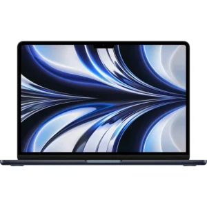 لپ تاپ 13.6 اینچی اپل مدل MacBook Air MC7X4 2022 M2 16GB RAM 256GB SSD