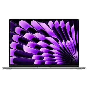 لپ تاپ 15.3 اینچی اپل مدل MacBook Air MXD13 2024 LLA M3 16GB RAM 512GB SSD