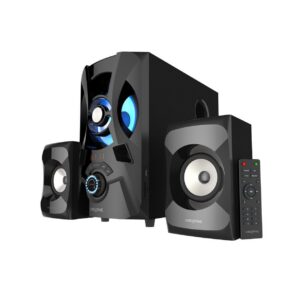 اسپیکر دسکتاپ کریتیو مدل SBS E2900