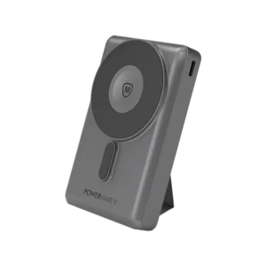 پاوربانک میکروپک مدل WPB-310 20W ظرفیت 10000mAh